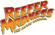 Logo of Reefer Madness: The Movie Musical image size 475x298