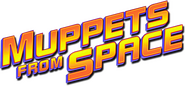 Logo of Muppets from Space image size 646x301