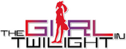 Logo of The Girl in Twilight image size 770x298