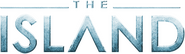 Logo of The Island image size 1570x461