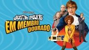 Austin Powers dans Goldmember wallpaper 