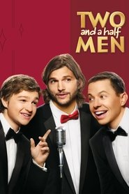 Poster of Two and a Half Men image size 2000x3000