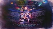 Coldplay - Live broadcast from Buenos Aires wallpaper 
