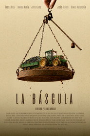 La Báscula