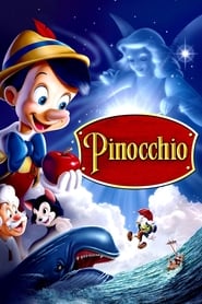 Pinocchio 1940 Soap2Day