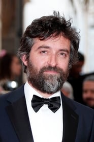 Mathieu Demy Mathieu Demy