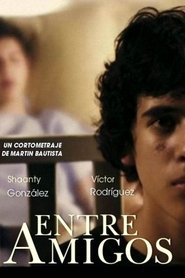 poster Between Friends