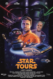 Star Tours: Last Launch