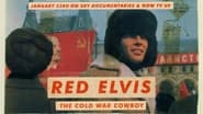 Red Elvis: The Cold War Cowboy wallpaper 