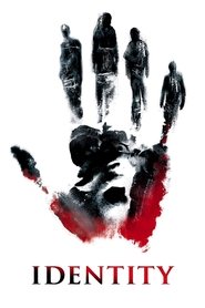 poster Identity