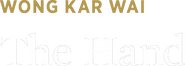 Logo of The Hand image size 1029x368