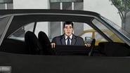 Archer season 3 episode 1