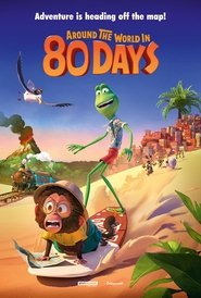 Le tour du monde en 80 jours]] 線上看完整版~[電影,2021]~电影完整版HD | 在线观看电影免费试用180天 !!!