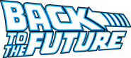 Logo of Back to the Future image size 1394x618