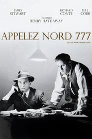 Voir film Appelez nord 777 en streaming