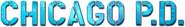 Logo of Chicago P.D. image size 2541x373