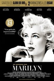 Mi semana con Marilyn