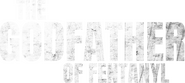 Logo of The Godfather of Fentanyl image size 1568x705