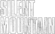 Logo of The Silent Mountain image size 758x475