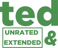 Logo of Ted image size 1369x1136