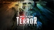 War On Terror: KL Anarki wallpaper 
