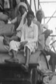 poster Lahore - Refugees from India