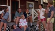 Wet Hot American Summer wallpaper 