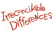 Logo of Irreconcilable Differences image size 791x480