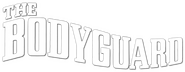 Logo of The Bodyguard image size 800x310