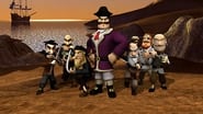 Piratas en el Callao wallpaper 