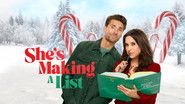 Backdrop of She's Making a List image size 3840x2160