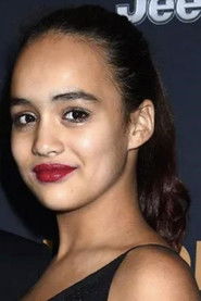 Photo of Thalia Besson image size 330x494