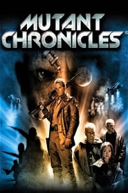 Mutant Chronicles 2008 123movies