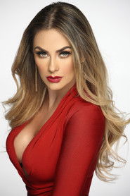 Photo of Aracely Arámbula image size 1000x1500