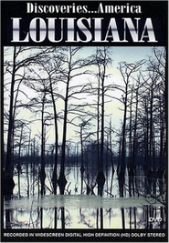Logo of Discoveries...America, Louisiana image size 519x750