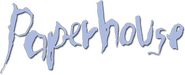 Logo of Paperhouse image size 731x297