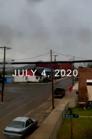 July 4, 2020 poster