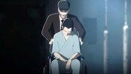 Ajin : semi-humain season 1 episode 7