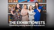 The Exhibitionists wallpaper 