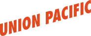 Logo of Union Pacific image size 527x212