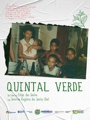 Quintal Verde