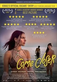 Poster of Come Closer image size 768x1095