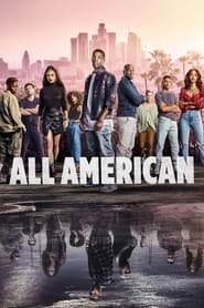All American 2018 123movies