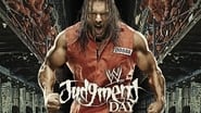 WWE Judgment Day 2008 wallpaper 