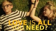 Backdrop of Love Is All You Need? image size 1280x720