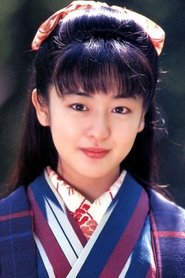 Photo of Miki Sakai image size 400x600