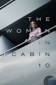 poster The Woman in Cabin 10