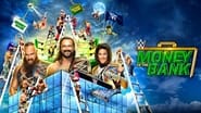 WWE Money in the Bank 2020 wallpaper 