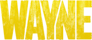 Logo of Wayne image size 831x362