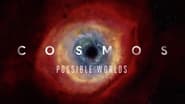 Cosmos : Nouveaux mondes  